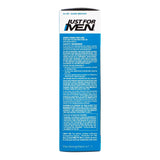 Just For Men Moustache & Beard Colour, M-45 Dark Brown Black, Hair Color, Just For Men, Chase Value