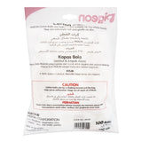 Pigeon Cotton Balls, 100-Pack, Kids, Feeding Supplies, Chase Value, Chase Value