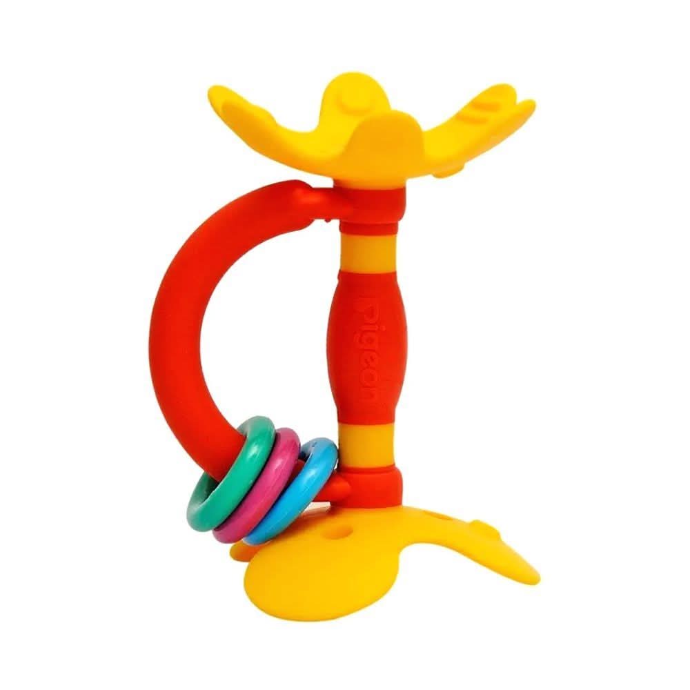 Pigeon Training Teether N-666, Feeding Supplies, Pigeon, Chase Value