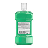 Listerine Fresh Burst Antiseptic Mouth Wash, 500ml, Oral Care, Listerine, Chase Value