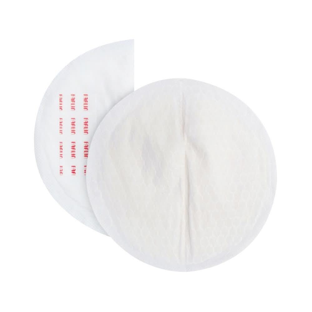Farlin Ultra Thin Breast Pad, 60-Pack, AA-31014, Feeding Supplies, Farlin, Chase Value