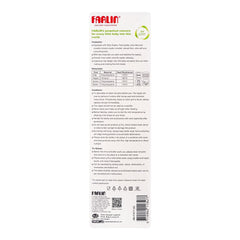 Farlin Silky PP Standard Neck, Feeding Bottle, 3m+, 240ml/8oz, Pink, AB-41017-G
