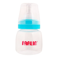 Farlin Newborn Feeding Bottle, 0m+, 60ml2oz, AB-41020