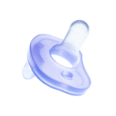 Farlin Natural Fit Silicone Pacifier, 0m+, BA-10023, Infants Accessories, Farlin, Chase Value