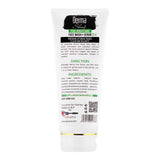 Derma Shine Pure Whitening Charcoal Extract 2-In-1 Face Wash + Scrub, 200g, Scrubs, Derma Shine, Chase Value