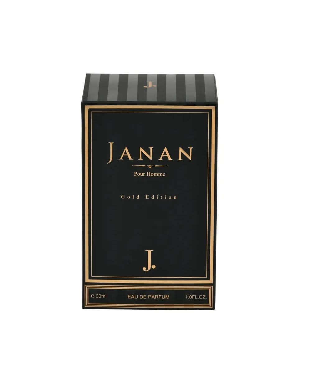 J. Perfume Janan Gold 30ml, Men Perfumes, Junaid Jamshed, Chase Value
