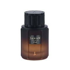 J. Perfume Janan Oud