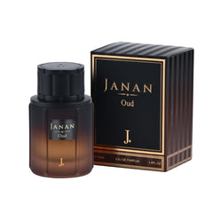 J. Perfume Janan Oud