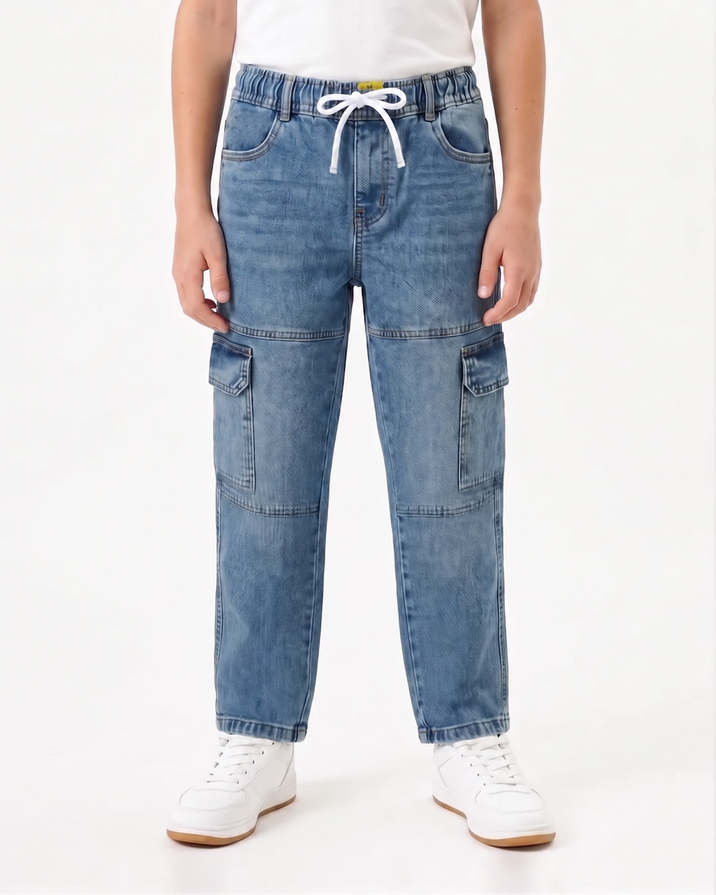 Eminent Boys' Denim Pants