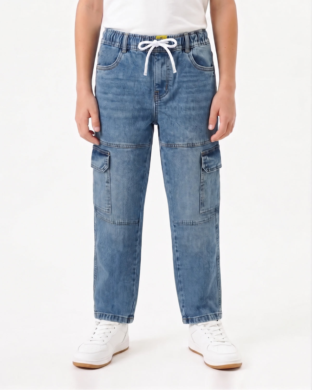 Eminent Boys' Denim Pants