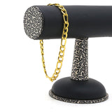 Men's Bracelets - Golden, Men's Jewellery, Chase Value, Chase Value