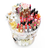 Rotation Cosmetic and Jewelery Organizers, Women Jewellery Boxes, Chase Value, Chase Value