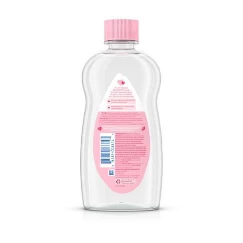 Johnsons Baby Imported Oil 125ml, Baby Care, Johnson's, Chase Value