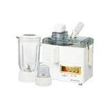 Juicer Blender 3 in 1 WB-176-ECO, Juicer Blender & Mixer, WB, Chase Value