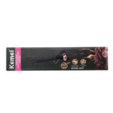 Curler Kemei S207, Straightener & Curler, Kemei, Chase Value