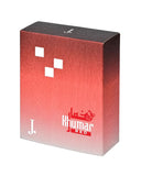 J. Perfume Khumar Red 100ml, Men Perfumes, Junaid Jamshed, Chase Value