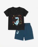 Newborn Boys Suit