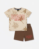 Newborn Boys Suit