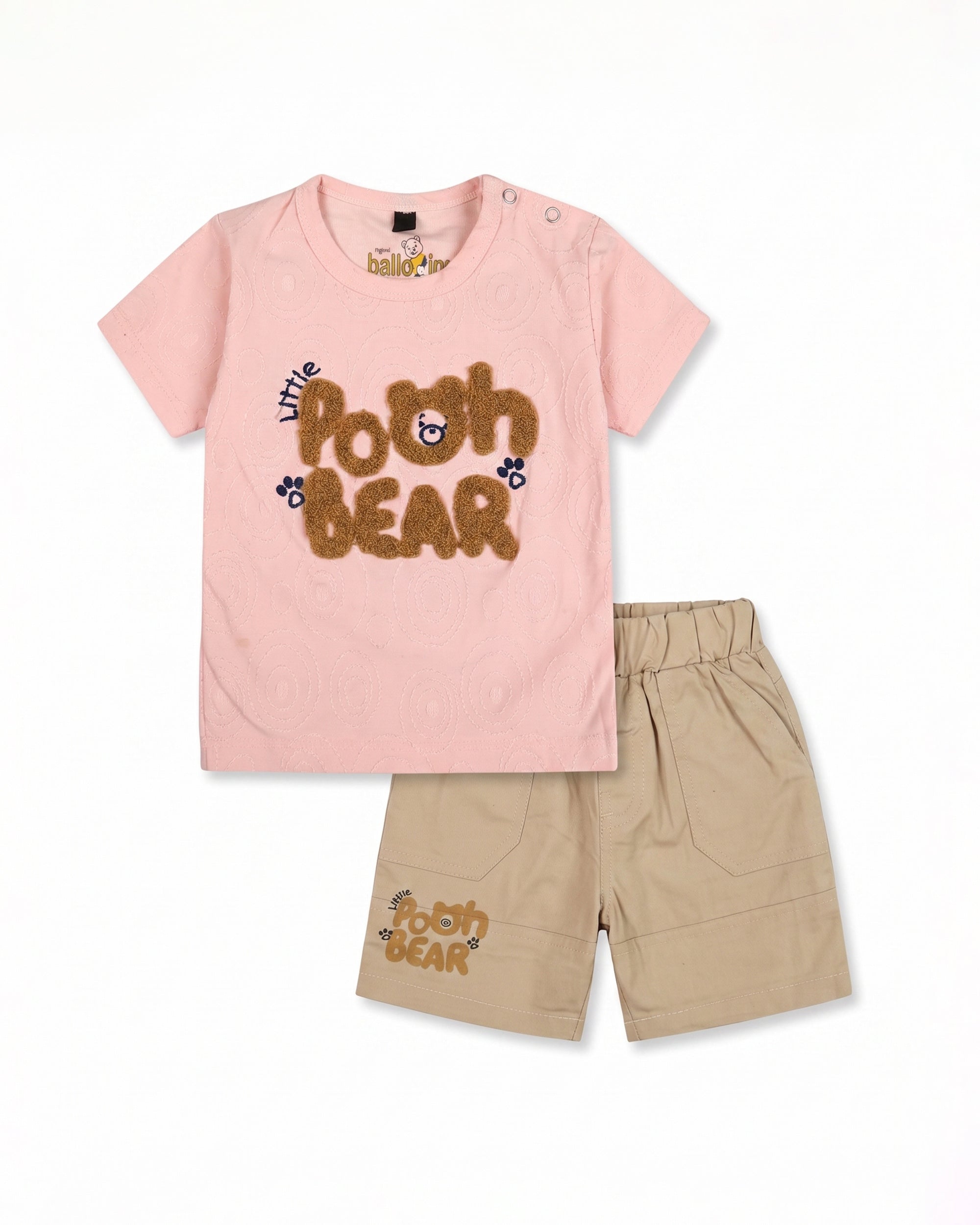 Newborn Boys Suit