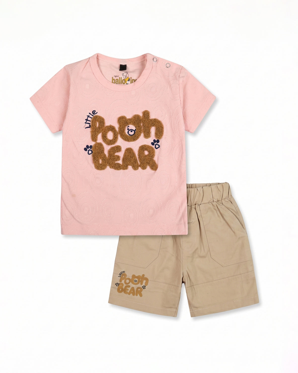 Newborn Boys Suit