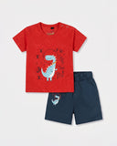 Newborn Boys Suit
