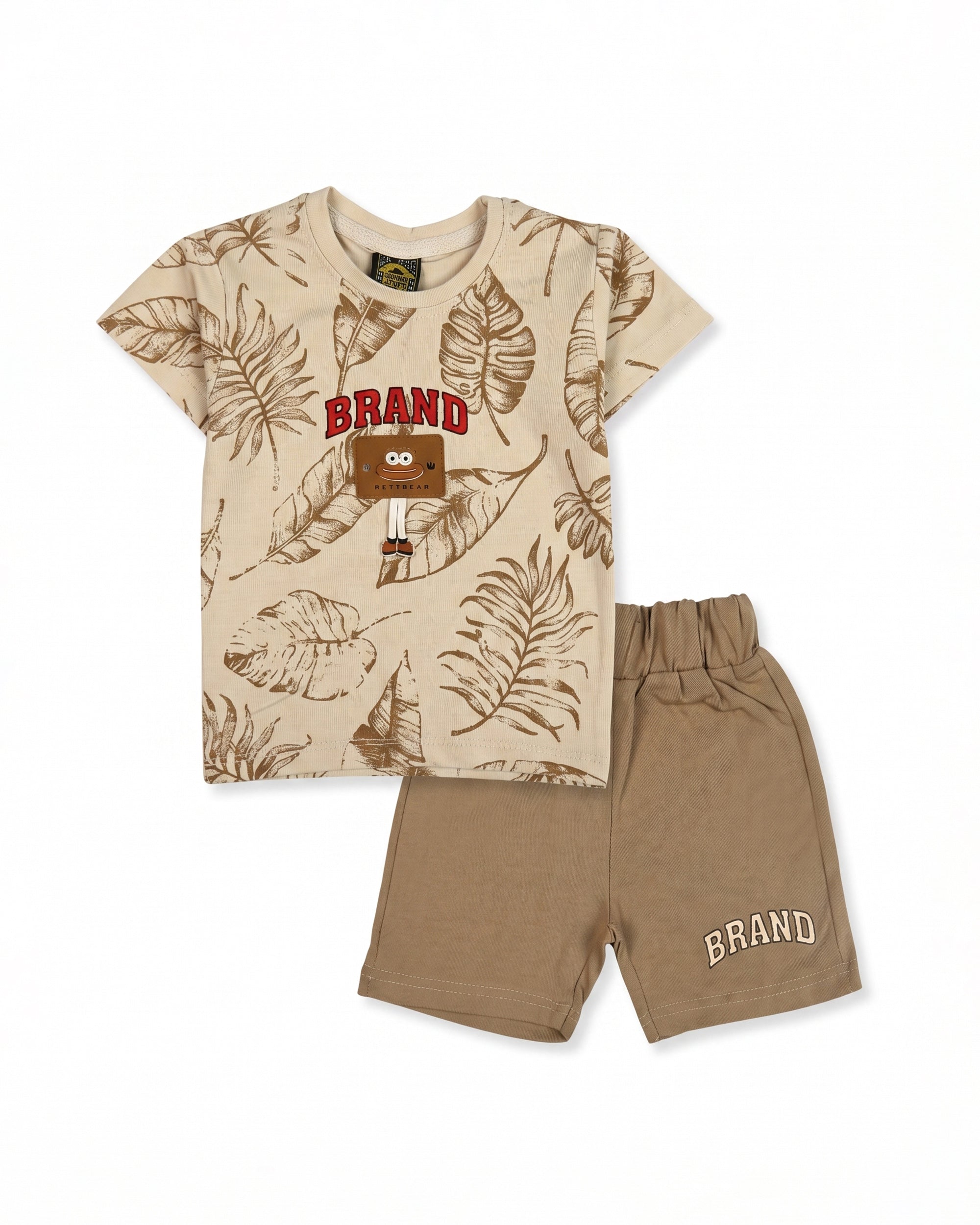 Newborn Boys Suit