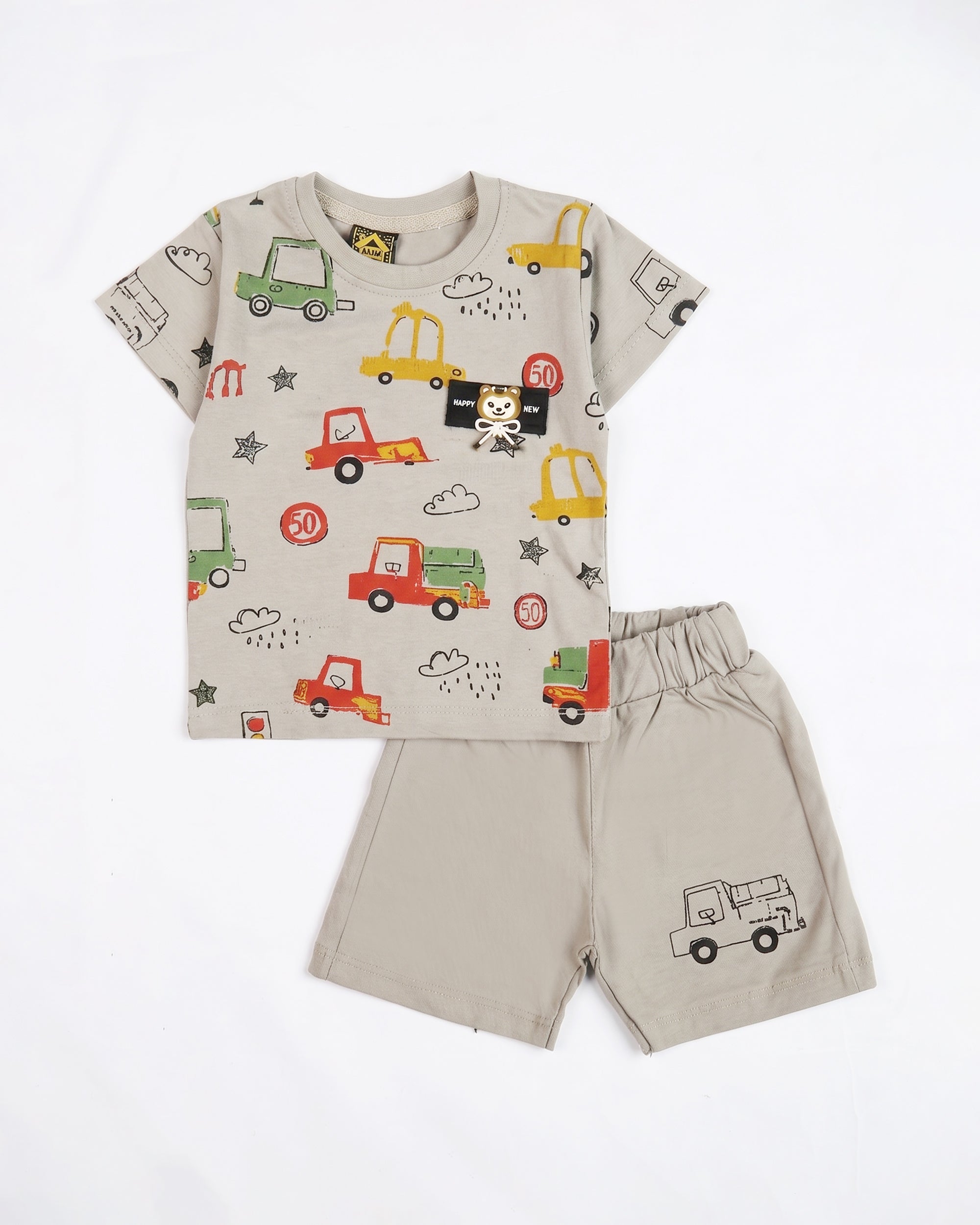 Newborn Boys Suit