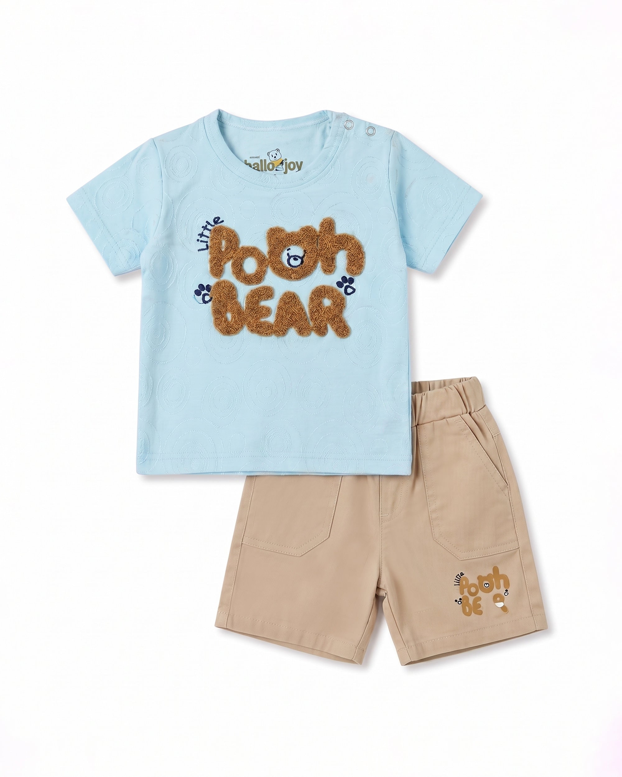 Newborn Boys Suit