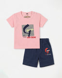 Newborn Boys Suit