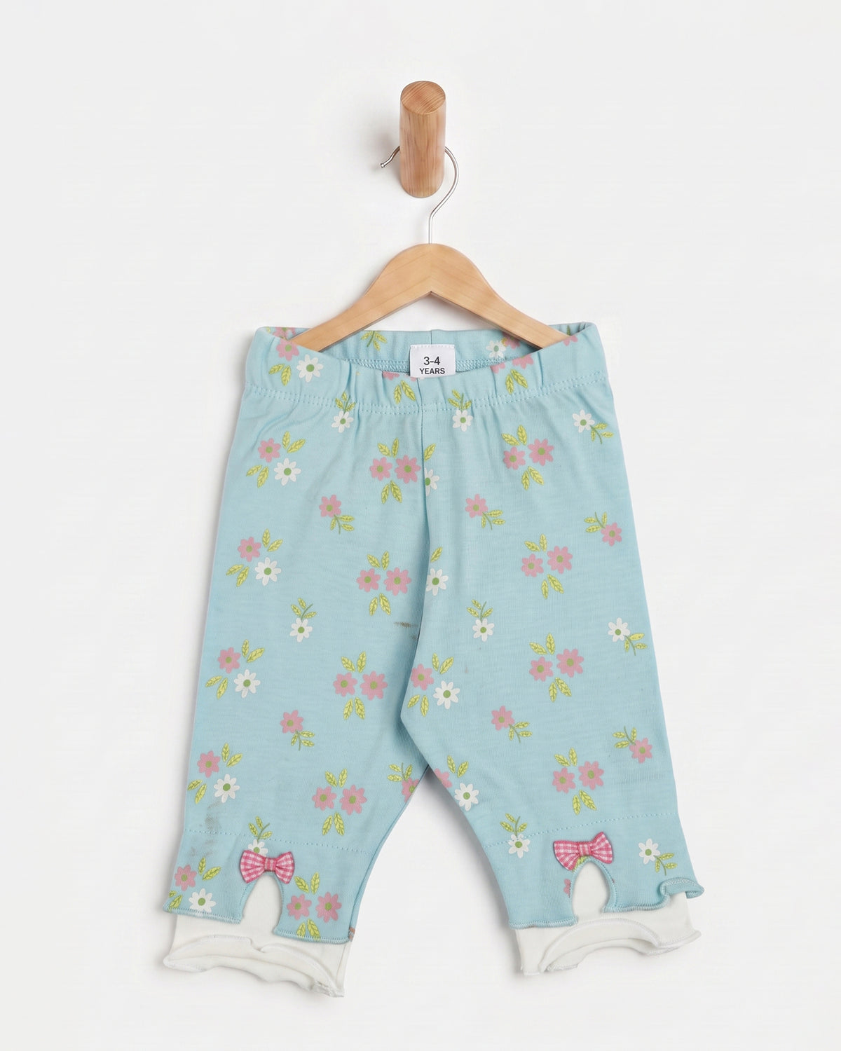 Eminent Newborn Girls Night Trousers