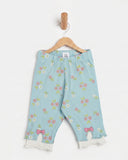 Eminent Newborn Girls Night Trousers