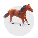 Animal Toys Collection