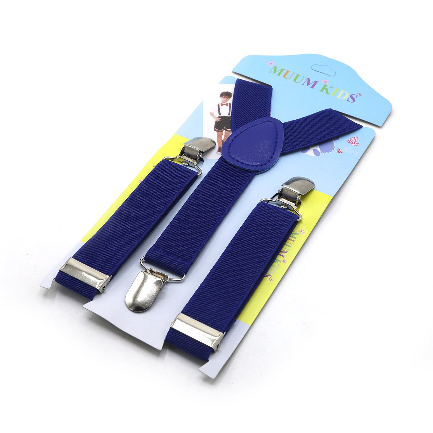 Boys Plain Gallace, Boys Belts & Gallace, Chase Value, Chase Value