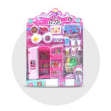 Dolls & Play Set Collection