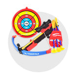 Outdoor Toys Collection