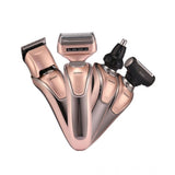 Kemei 4 in 1 Kit KM-1622, Shaver & Trimmers, Kemei, Chase Value