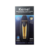 Kemei Trimmer 628, Shaver & Trimmers, Kemei, Chase Value