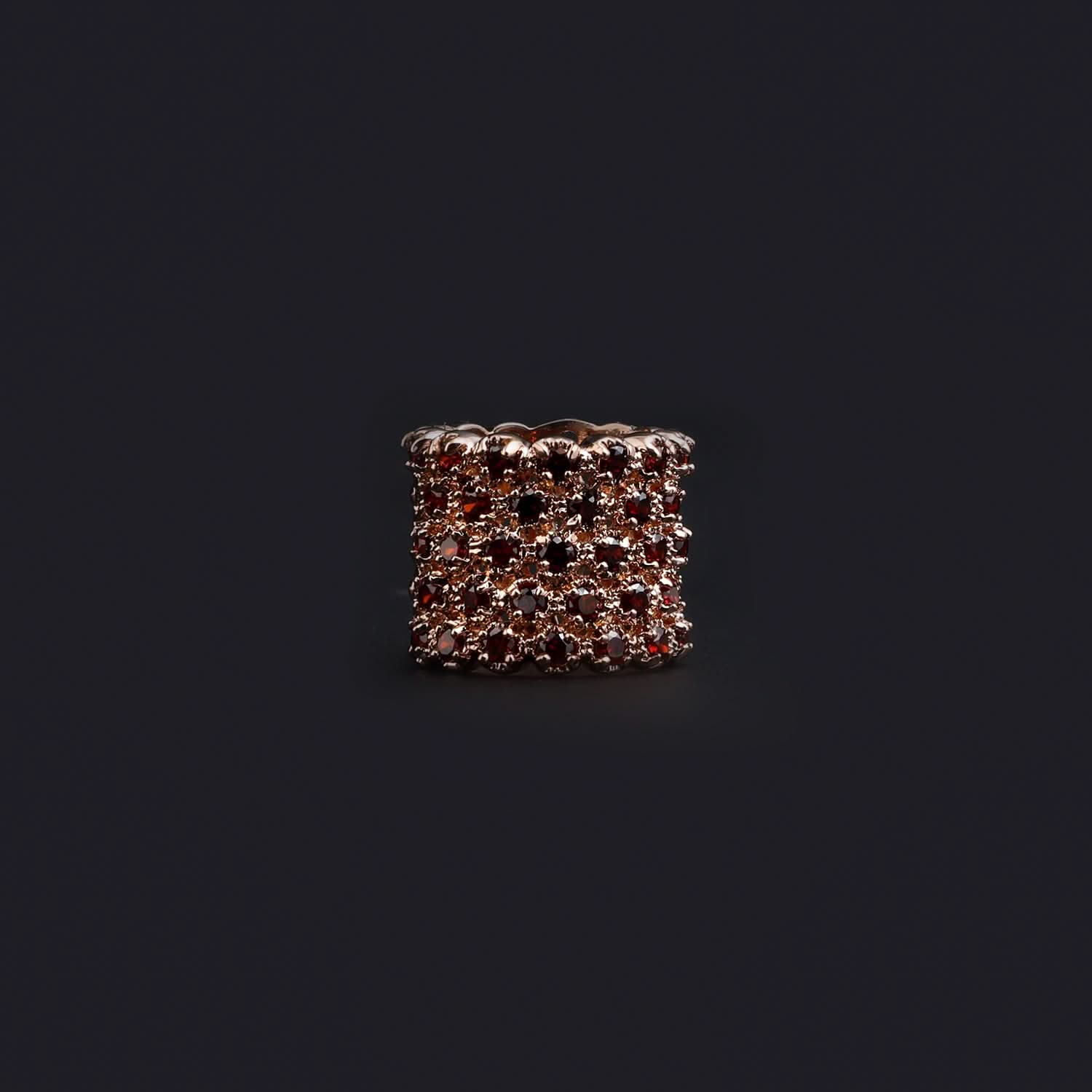 Women's Ring - Multi Color, Women Finger Rings, Chase Value, Chase Value