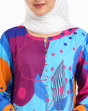 Eminent Printed Unstitched Kurti Vol-1