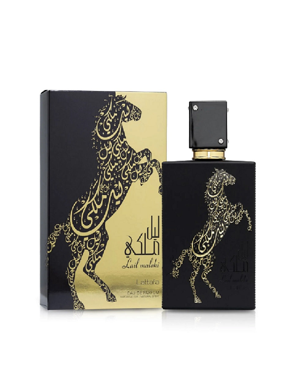 Lattafa Lail Maleki Perfume 100ml EDP