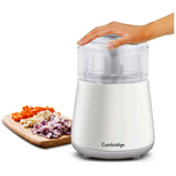 Cambridge Chopper Ch612, Chopper, Cambridge, Chase Value