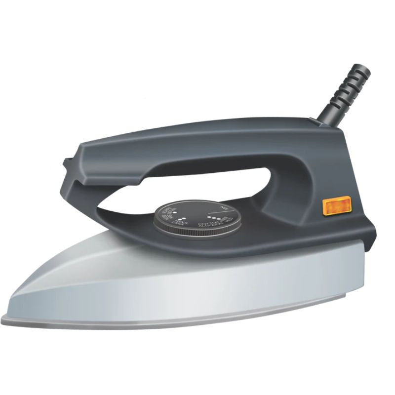 Cambridge Iron DI 786, Iron & Streamers, Cambridge, Chase Value