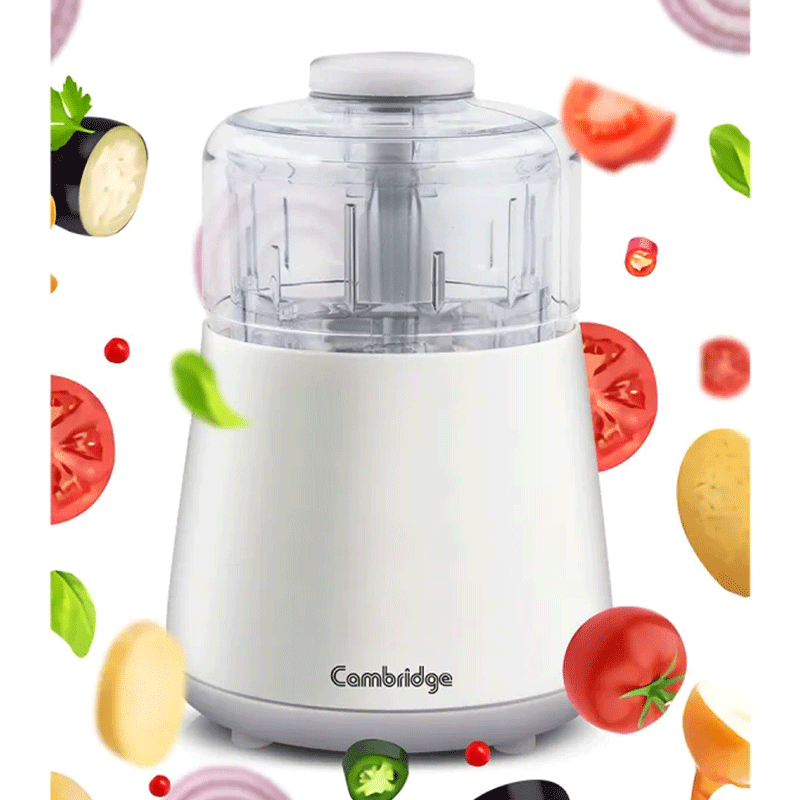 Cambridge Chopper Ch612, Chopper, Cambridge, Chase Value