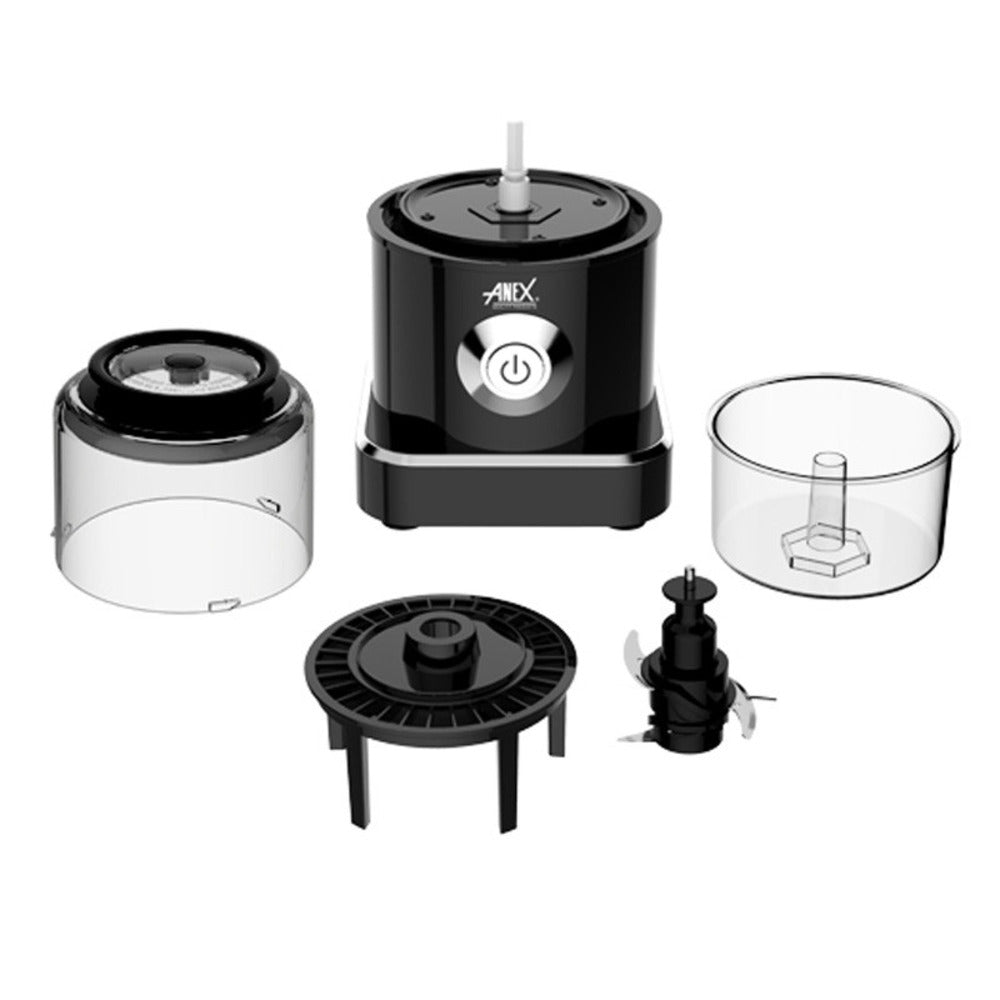 Anex Delux Chopper AG-3041, Chopper, Anex, Chase Value