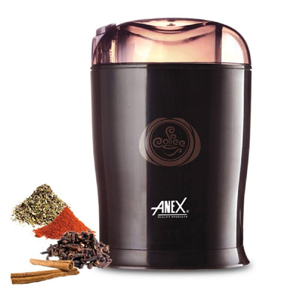 Anex Coffee Grinder AG-632, Coffee Maker & Kettle, Anex, Chase Value