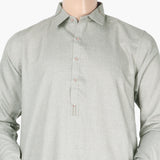 Eminent Men's Trim Fit Shalwar Suit - Light Green, Men's Shalwar Kameez, Eminent, Chase Value