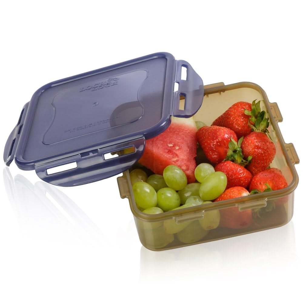Right Lock Airtight Food Container – Medium, Storage Boxes, Chase Value, Chase Value