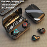 Airbuds M-10 Newest, Airbuds, Chase Value, Chase Value