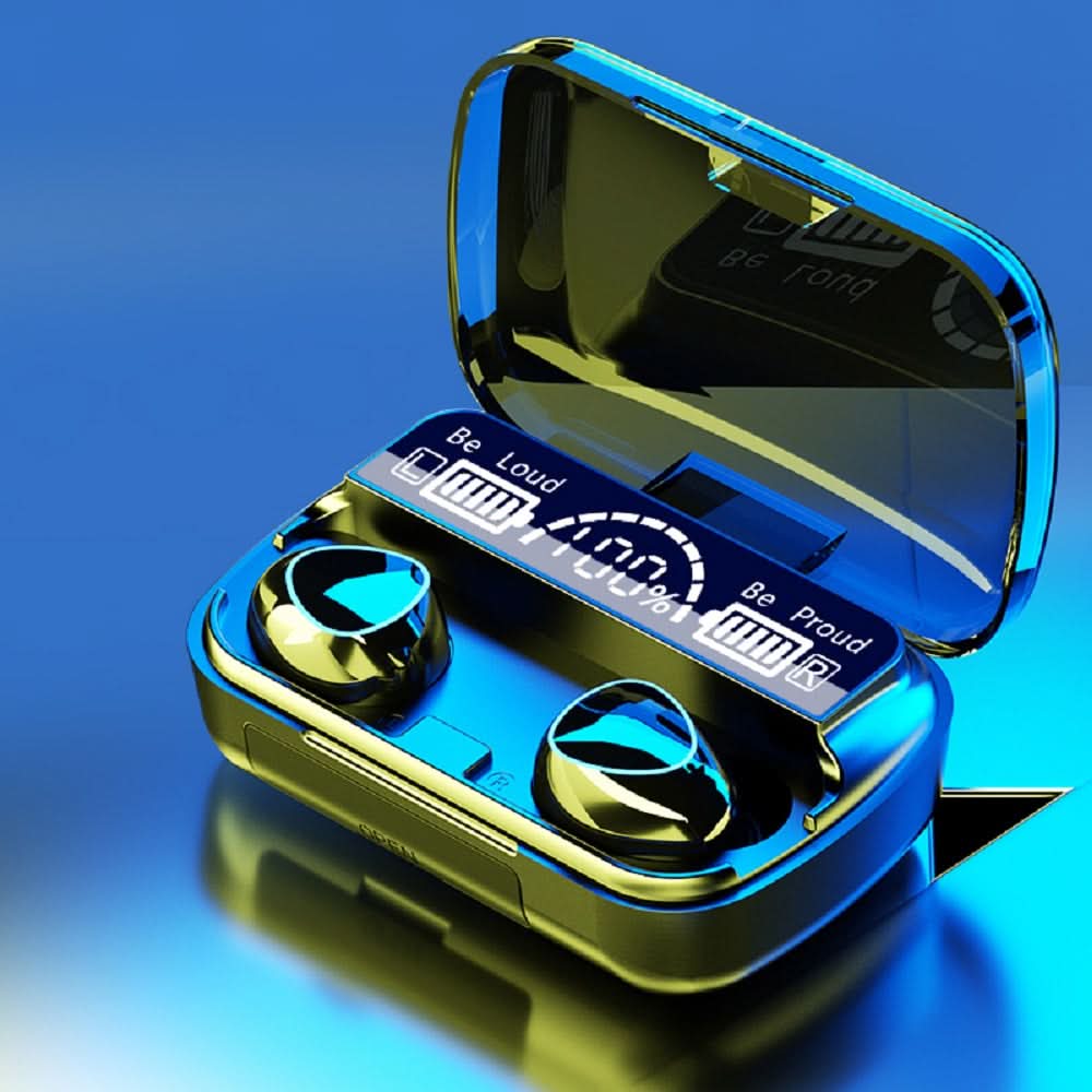 Airbuds M-10 Newest, Airbuds, Chase Value, Chase Value