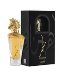 Lattafa Maahir Perfume 100ml EDP